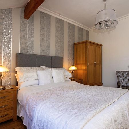 Hotel Glenholmekendal Extérieur photo