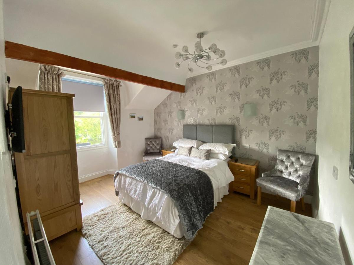 Hotel Glenholmekendal Extérieur photo
