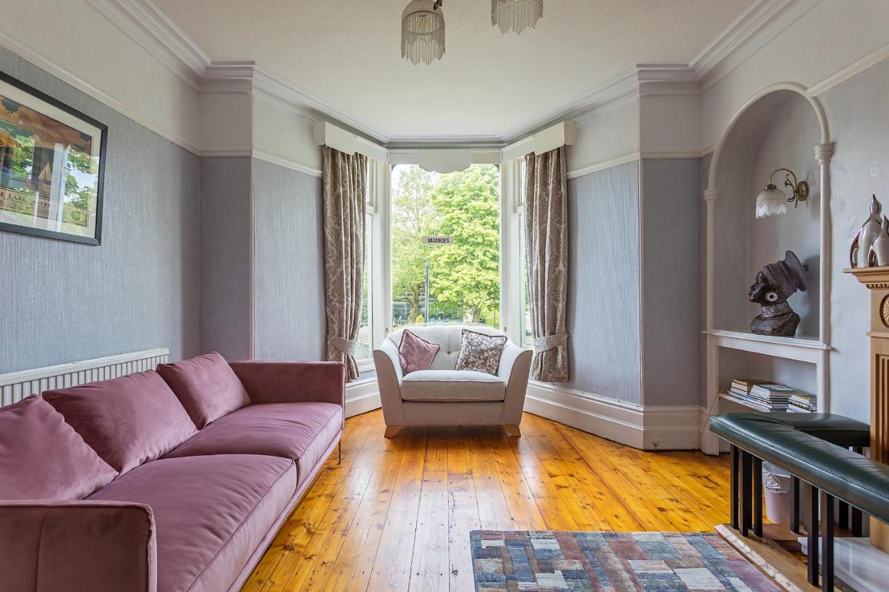 Hotel Glenholmekendal Extérieur photo