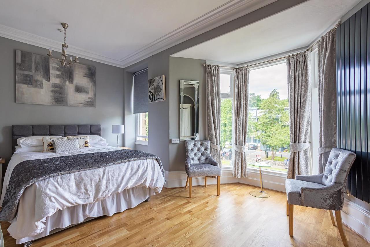Hotel Glenholmekendal Extérieur photo