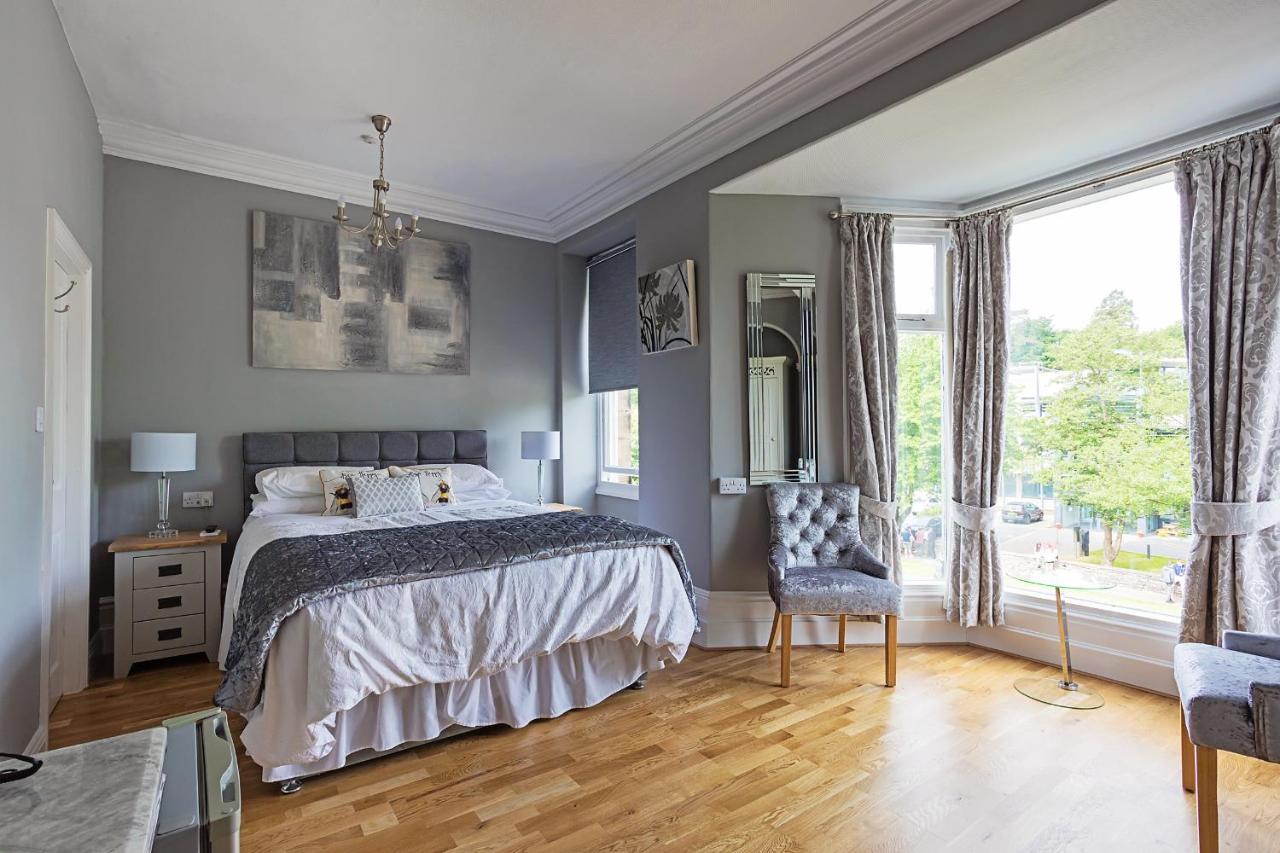 Hotel Glenholmekendal Extérieur photo