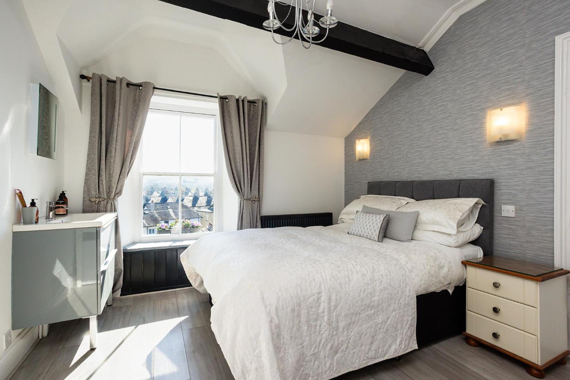 Hotel Glenholmekendal Extérieur photo