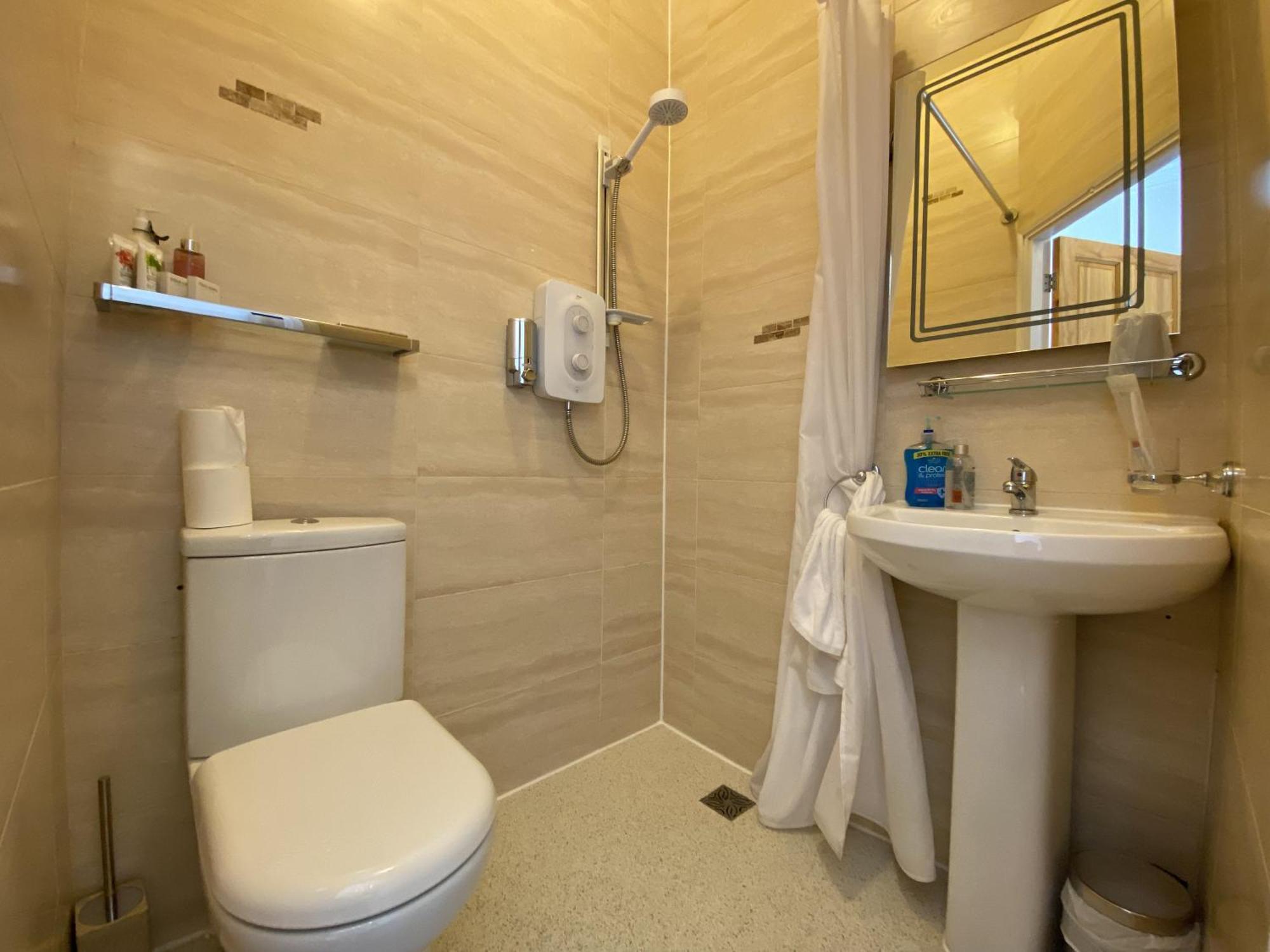 Hotel Glenholmekendal Extérieur photo