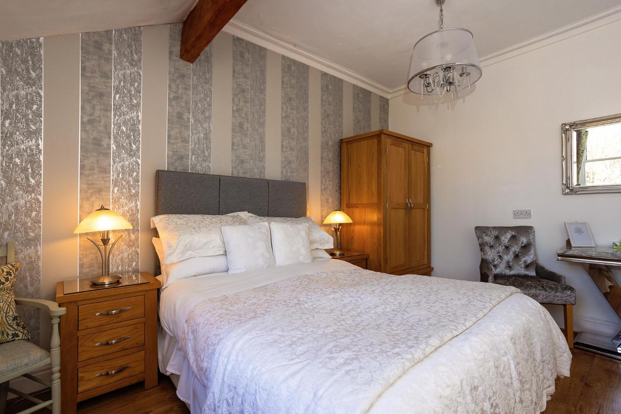 Hotel Glenholmekendal Extérieur photo