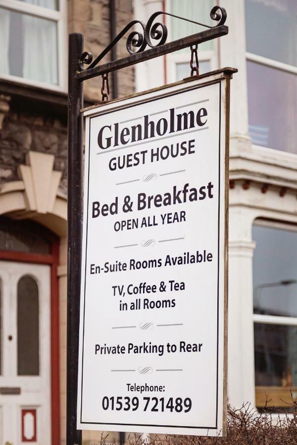 Hotel Glenholmekendal Extérieur photo